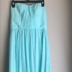 NWT Gianni Bini Maxi Dress
